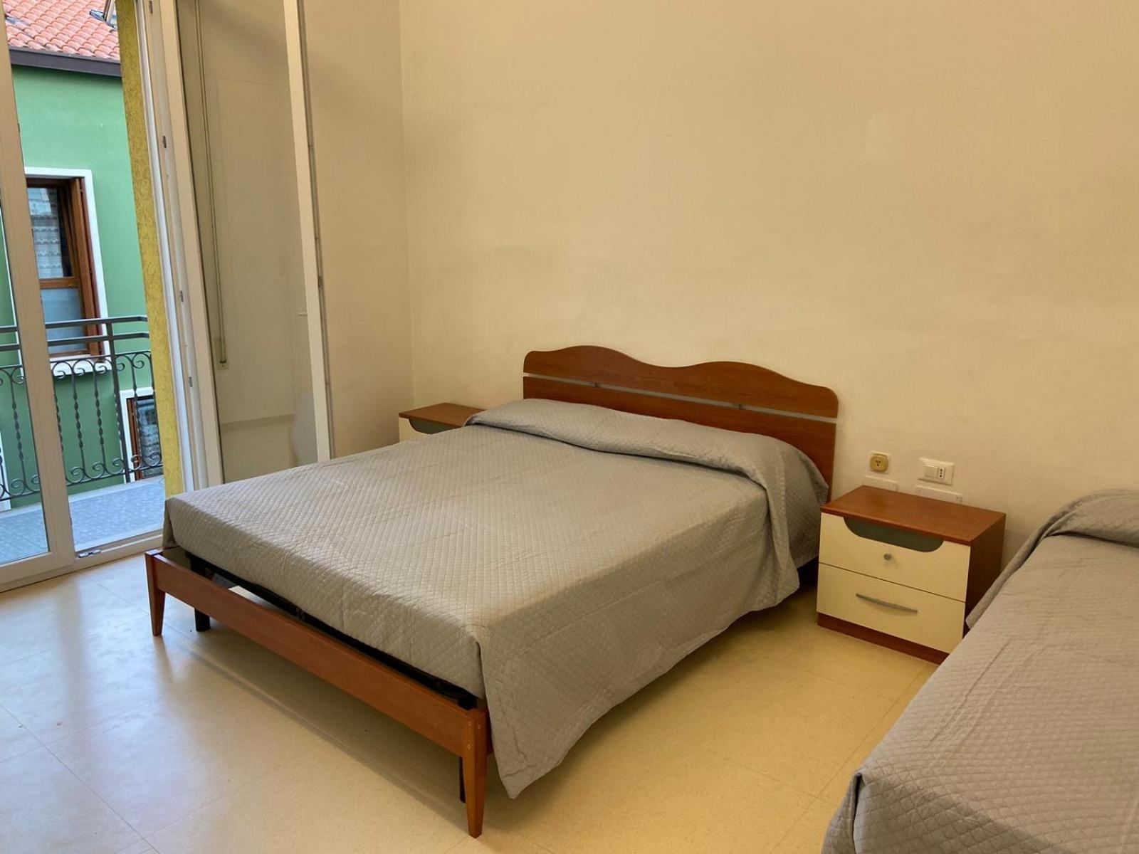Appartamenti Sunrise Cattolica Værelse billede